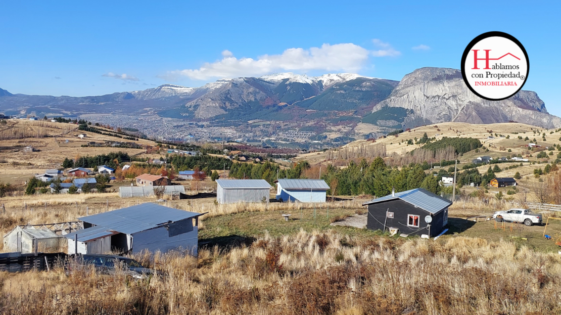 Parcela en venta Coyhaique