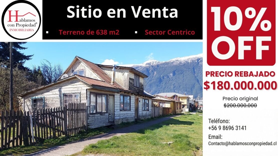 sitio centro de aysen