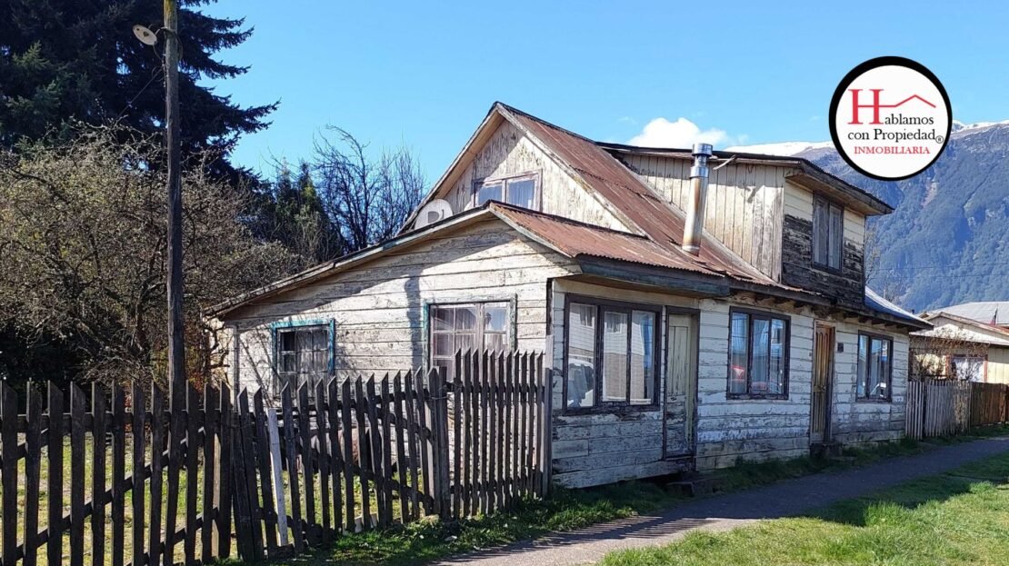 Sitio en Venta, Puerto Aysén