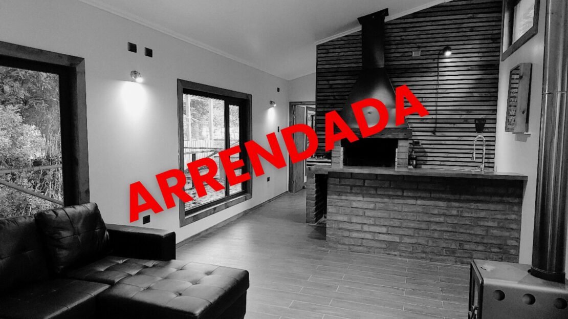 arriendo casa puerto aysen pangal bajo