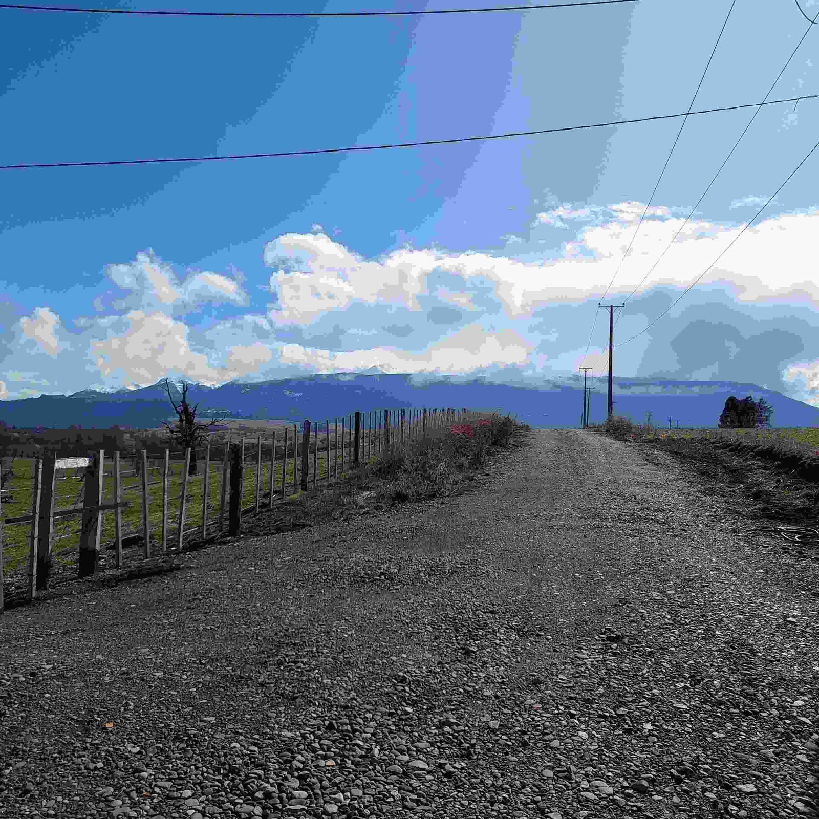 Land Parcel property photo in Balmaceda