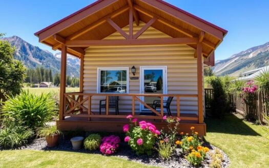 comprar una casa en Puerto Aysén