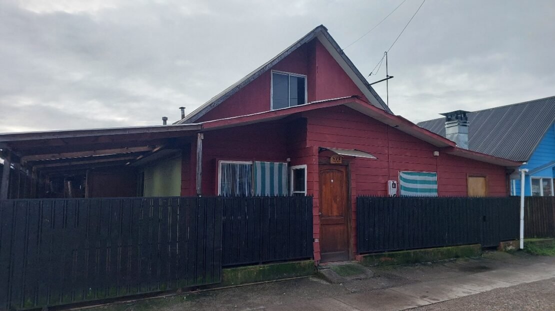 local comercial ribera sur