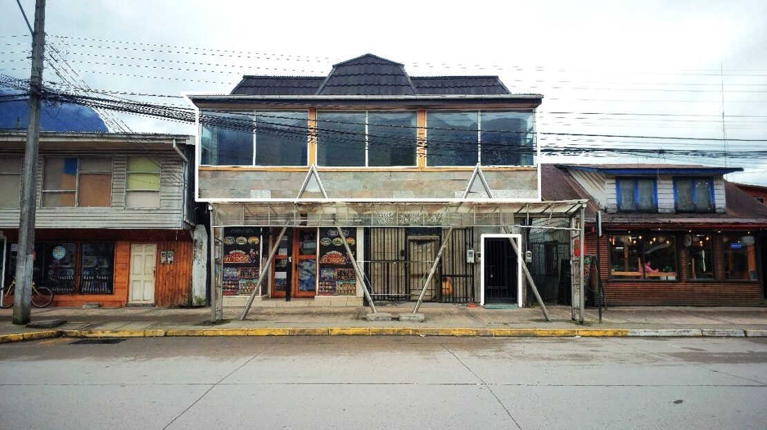 oficinas aysen