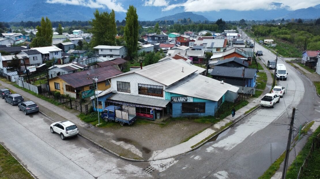 comercio en venta puerto aysen