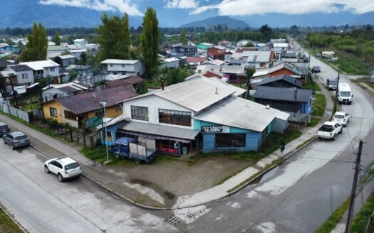 comercio en venta puerto aysen