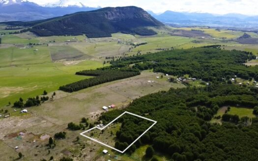 parcela en coyhaique