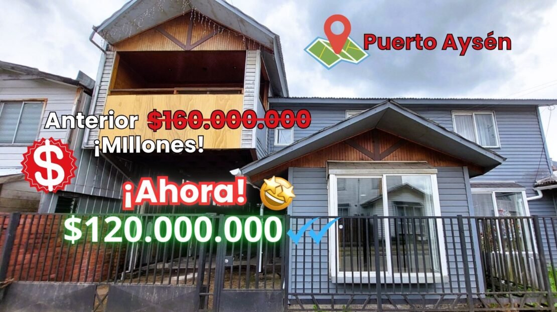 Portada aldo gomez casa en venta