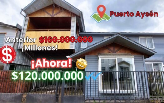 Portada aldo gomez casa en venta