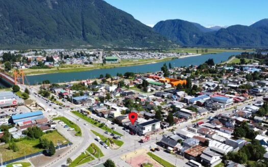 local comercial aysen