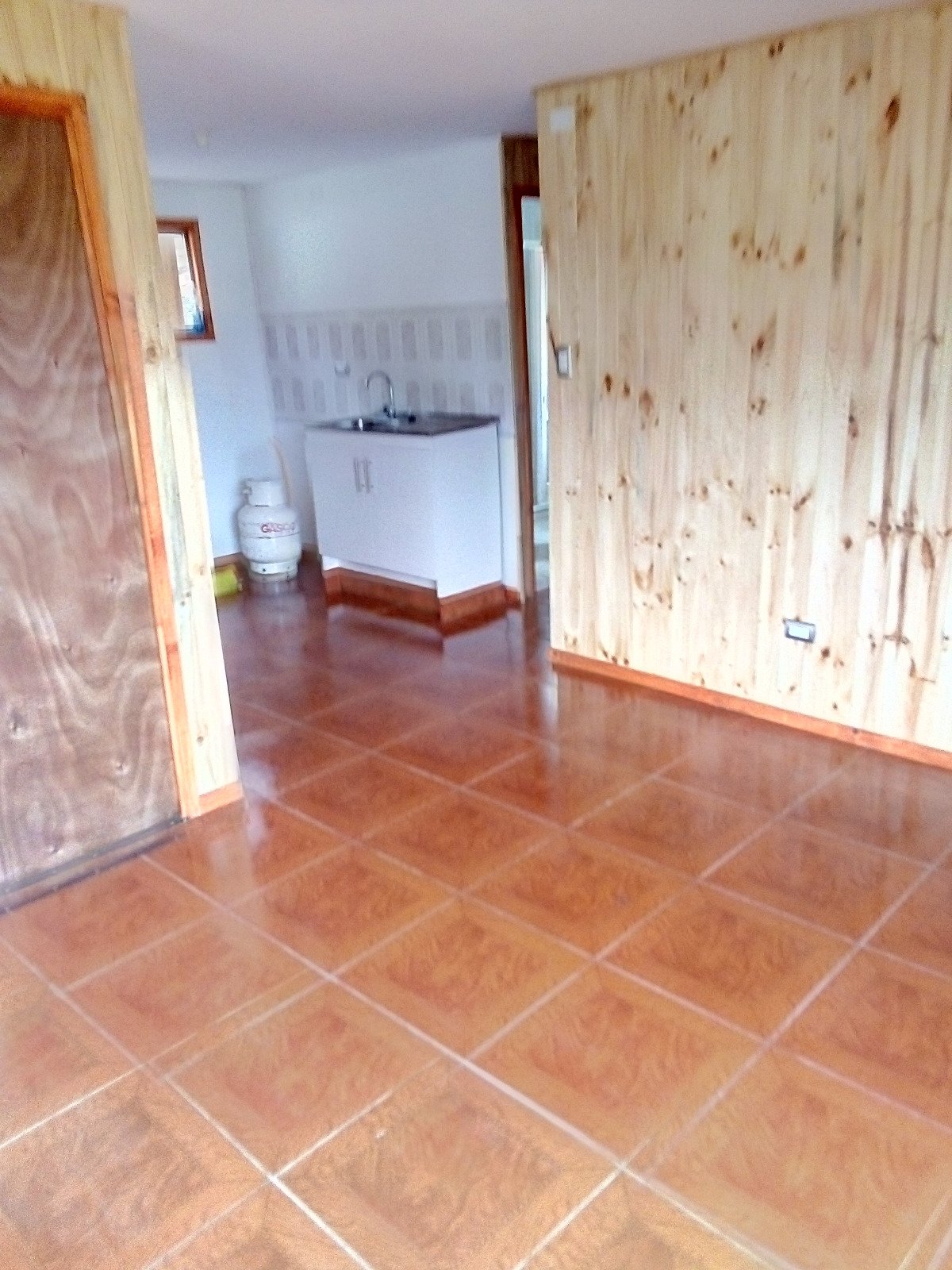 Land Parcel property photo in Puerto Aysén