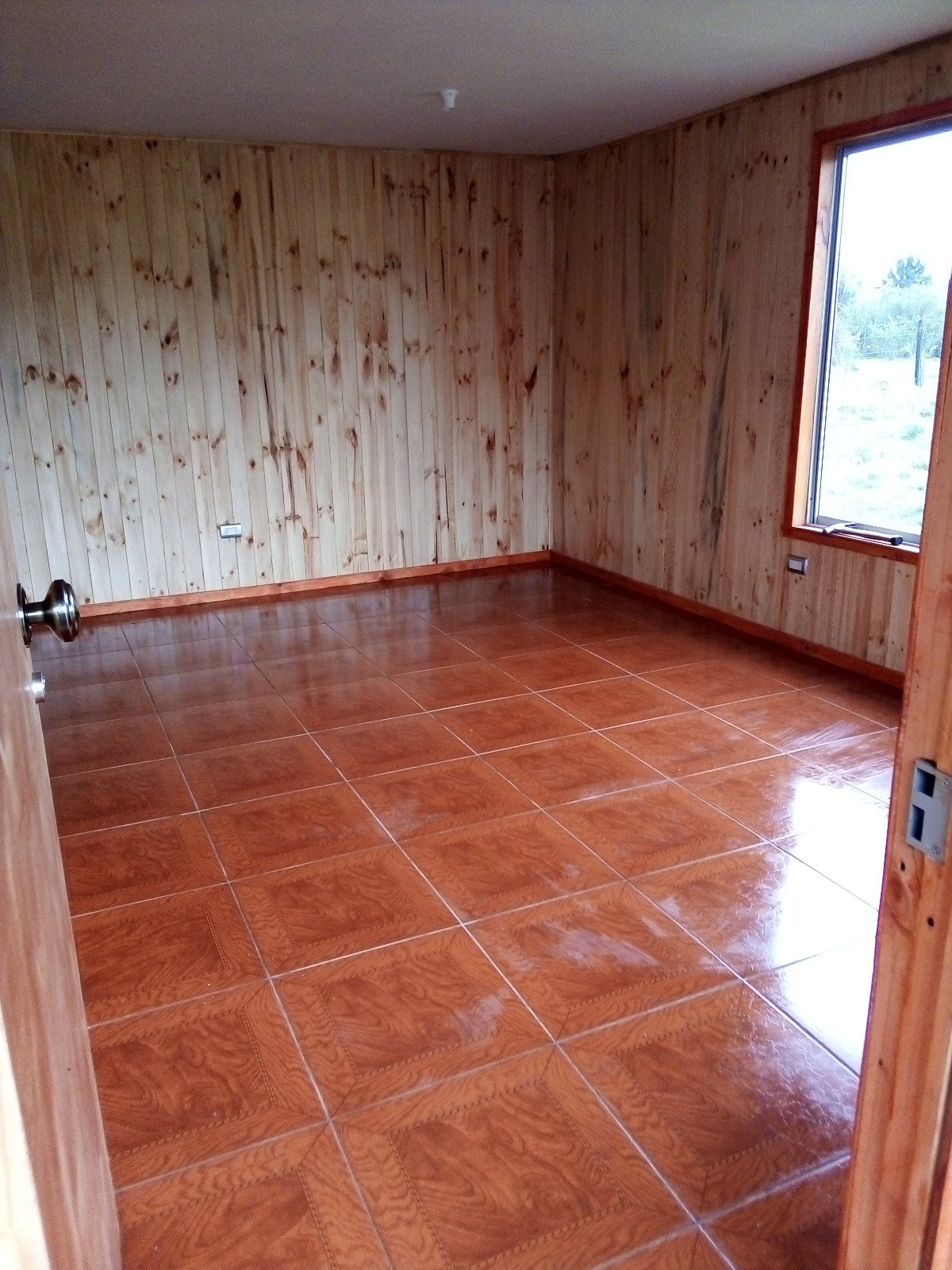 Land Parcel property photo in Puerto Aysén