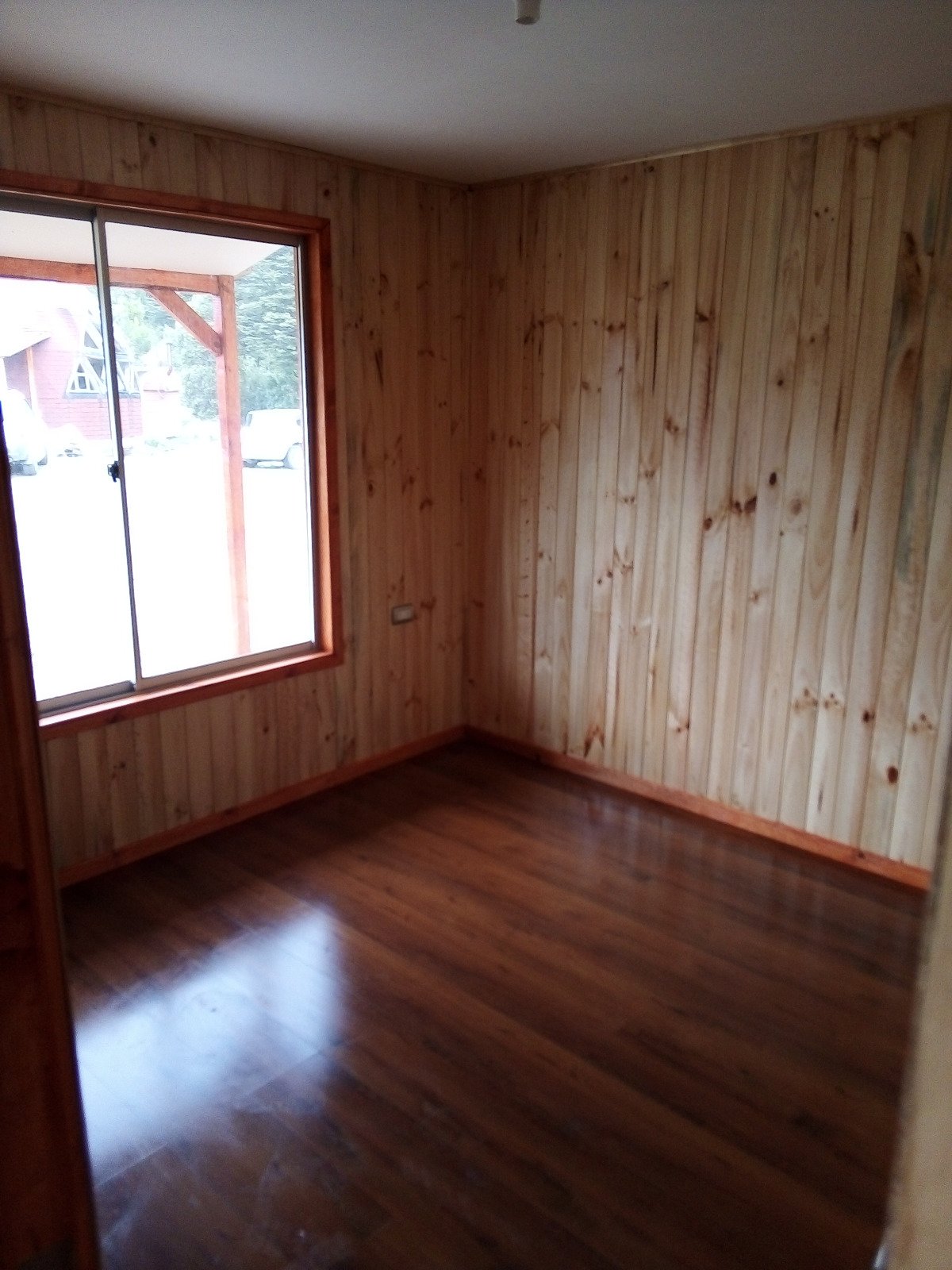 Land Parcel property photo in Puerto Aysén