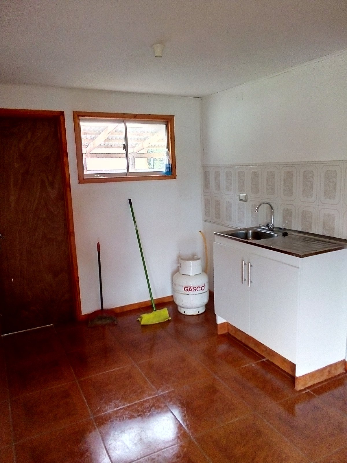 Land Parcel property photo in Puerto Aysén