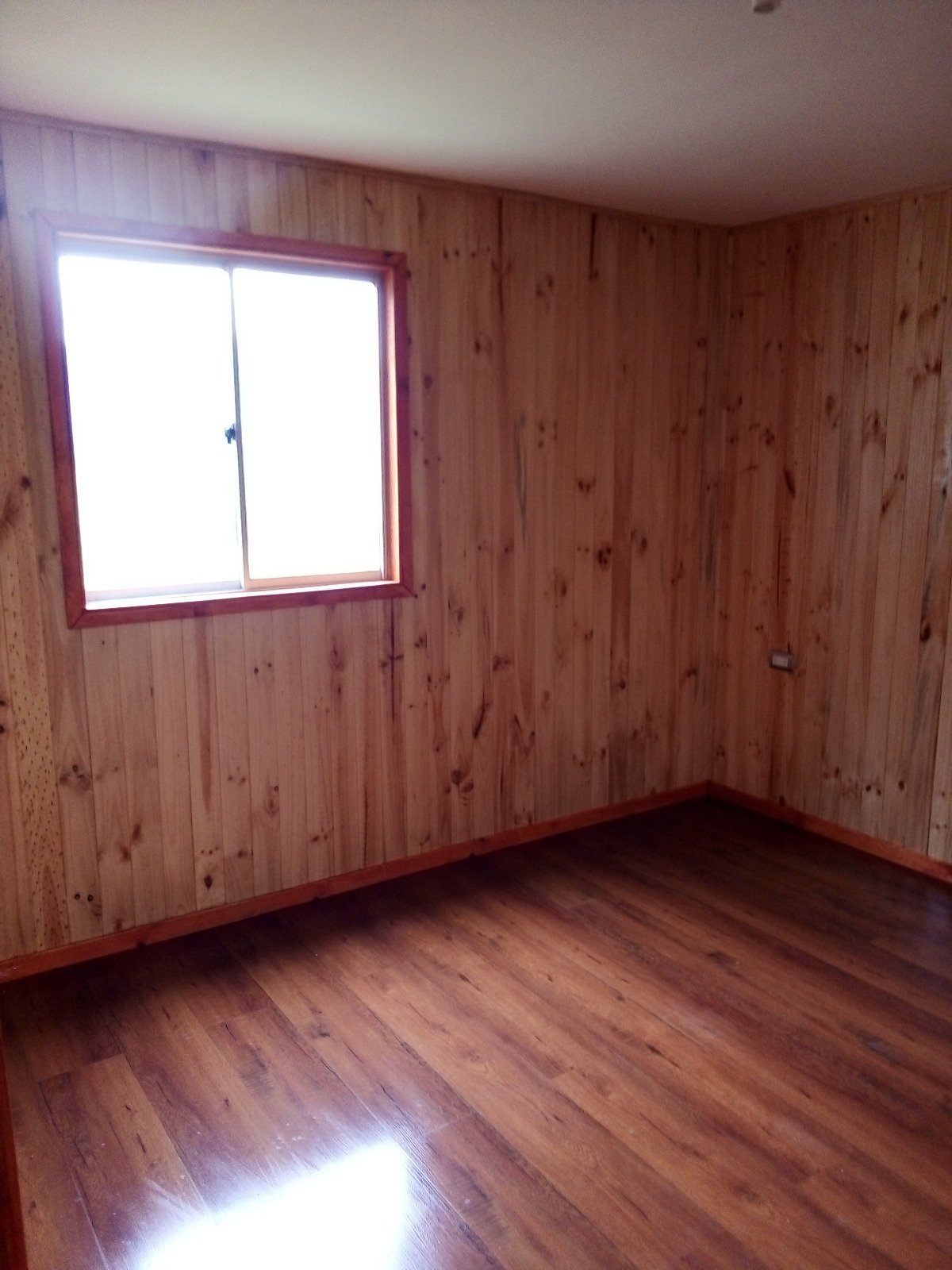 Land Parcel property photo in Puerto Aysén