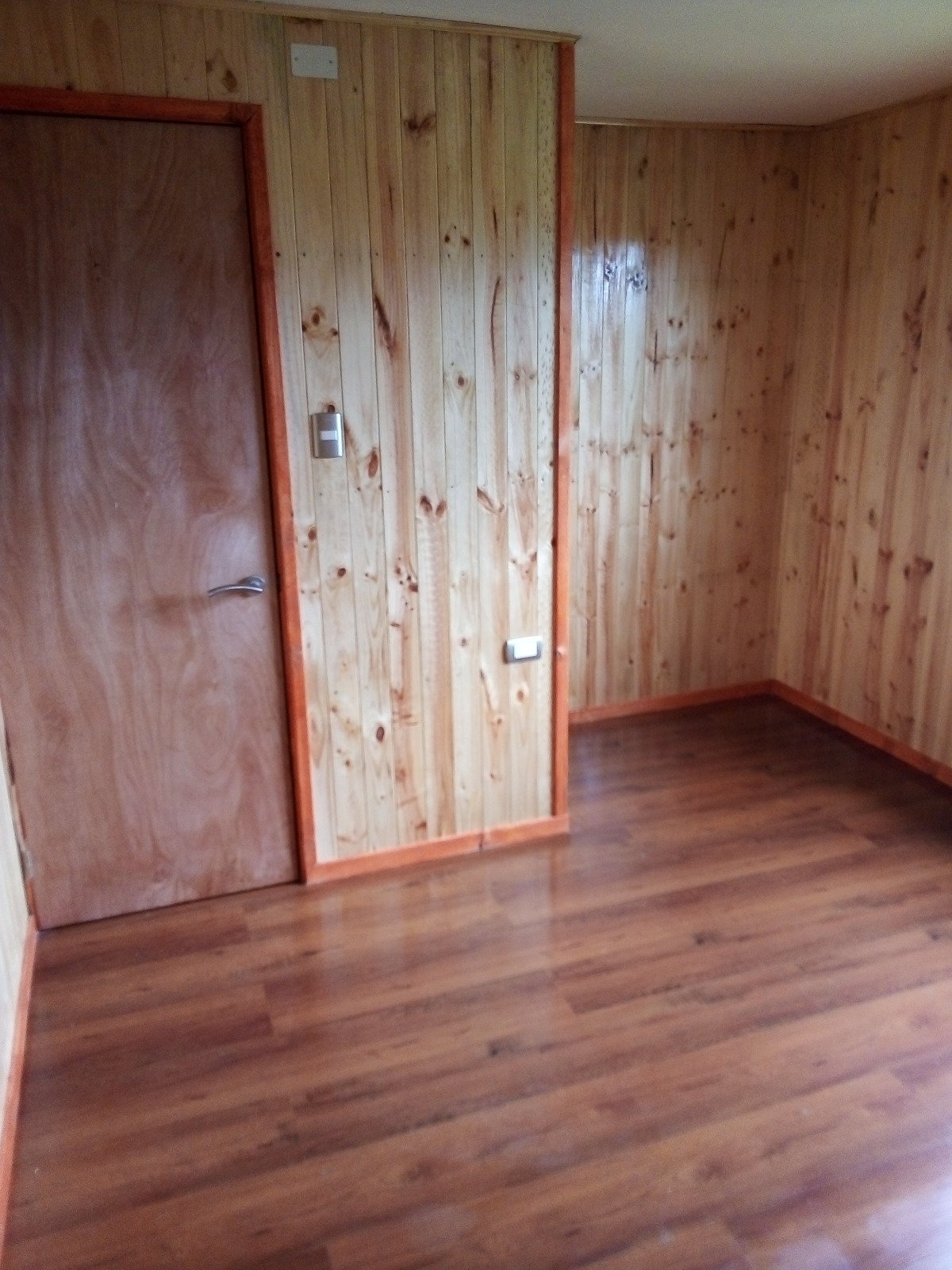 Land Parcel property photo in Puerto Aysén