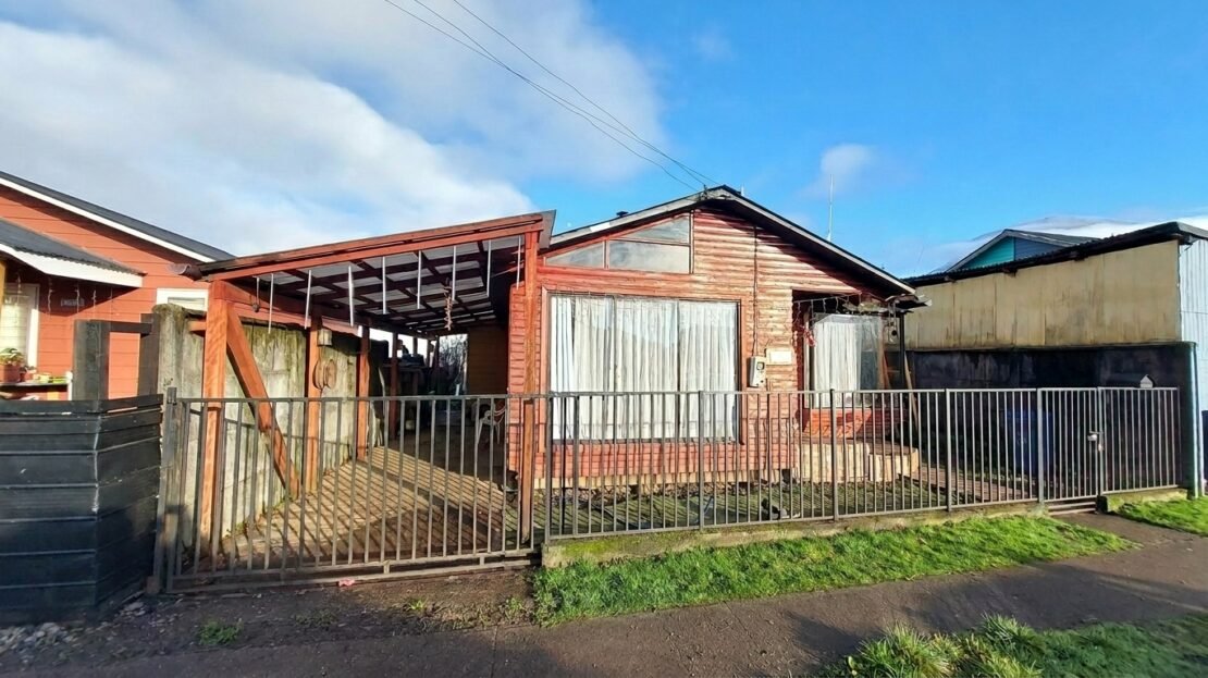 casa ribera sur