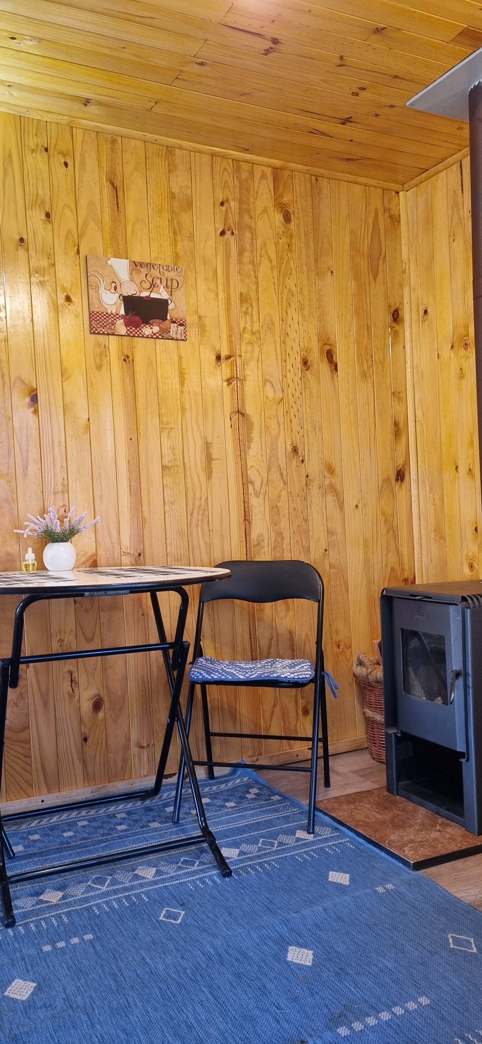 House for Sale in Puerto Aysen | 2 Bedrooms | 1 Bathroom | 36 m² | $400,000 - 6