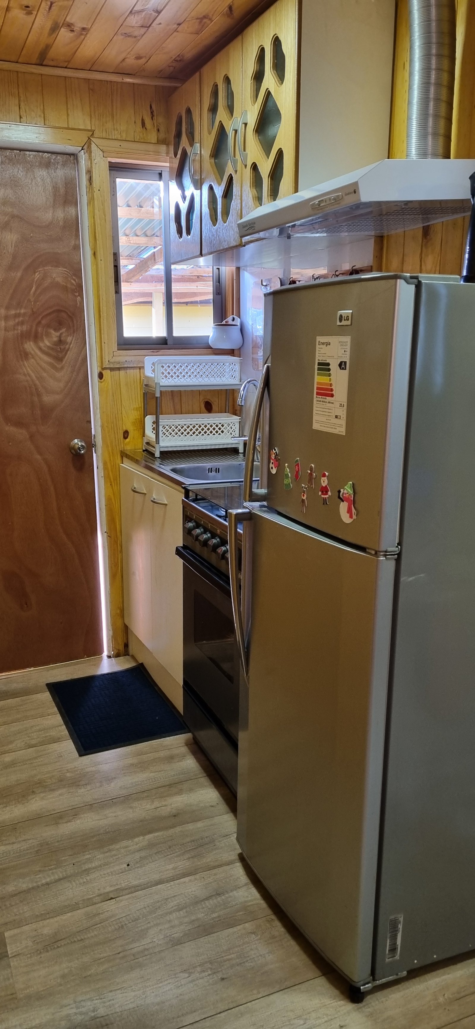 House for Sale in Puerto Aysen | 2 Bedrooms | 1 Bathroom | 36 m² | $400,000 - 11