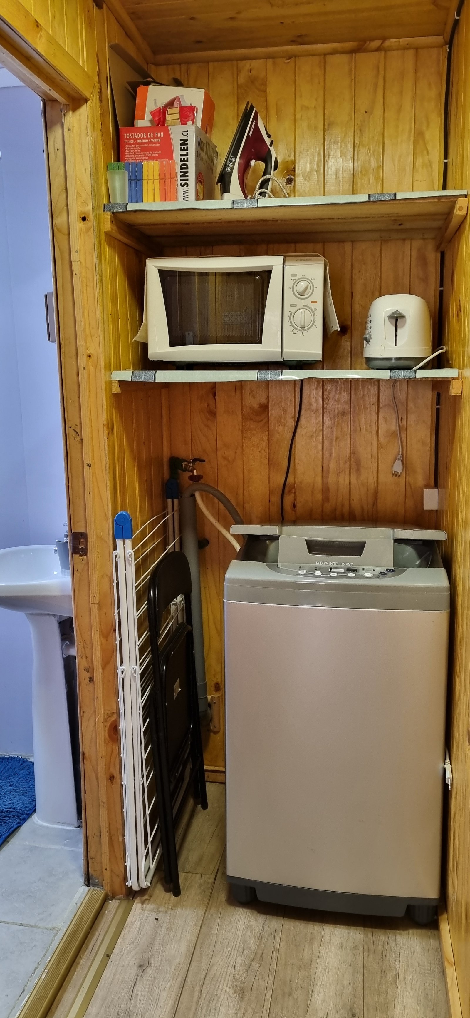 House for Sale in Puerto Aysen | 2 Bedrooms | 1 Bathroom | 36 m² | $400,000 - 12