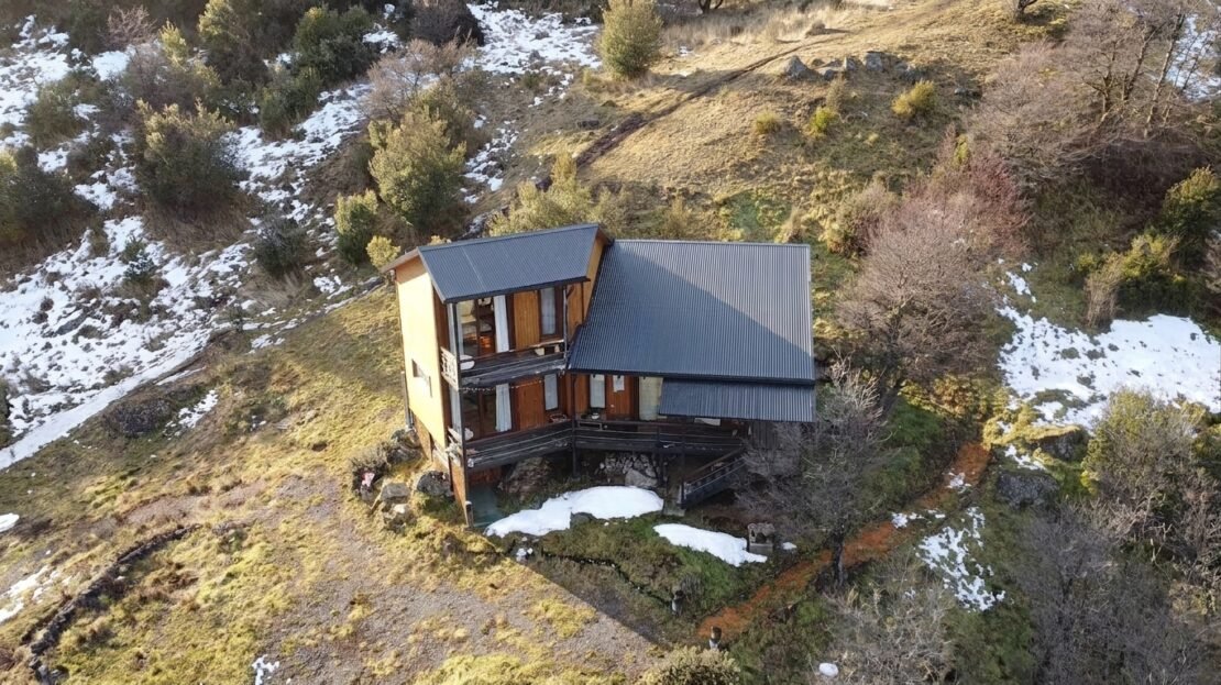 arriendo casa en villa jara coyhaique