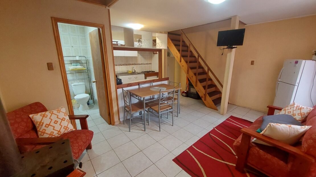 arriendo amoblado en coyhaique