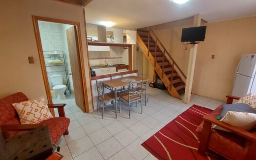 Casa Amoblada cerca del Centro de Coyhaique